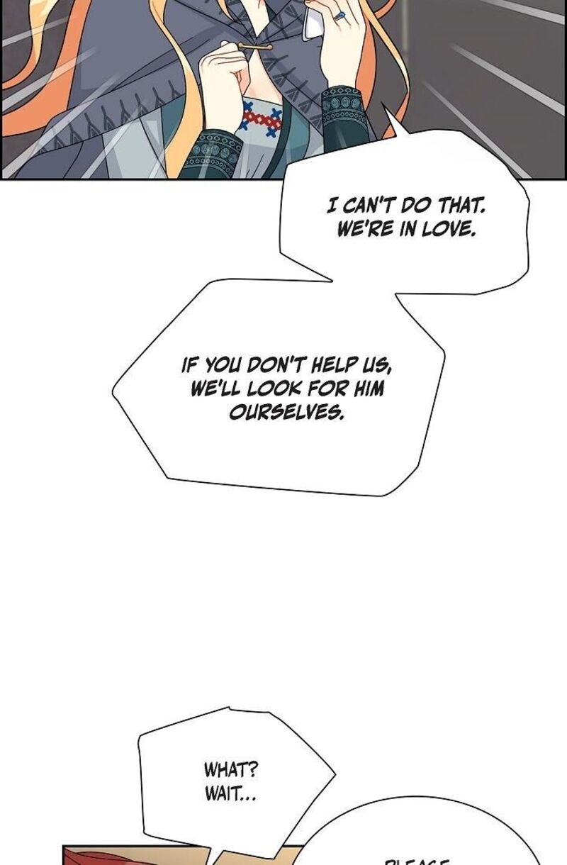 The Destroyer Fell In Love With Me 51 14