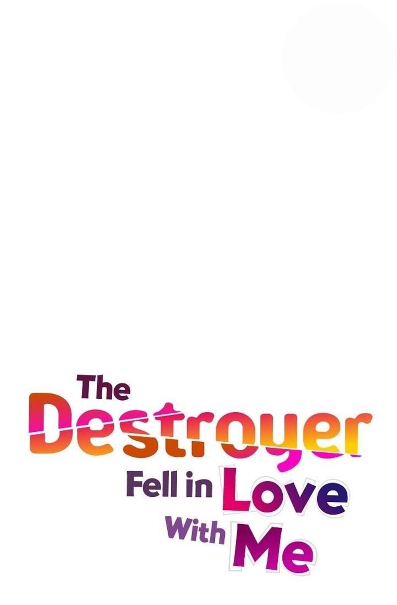 The Destroyer Fell In Love With Me 51 18