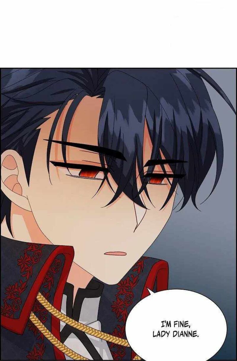 The Destroyer Fell In Love With Me 51 65