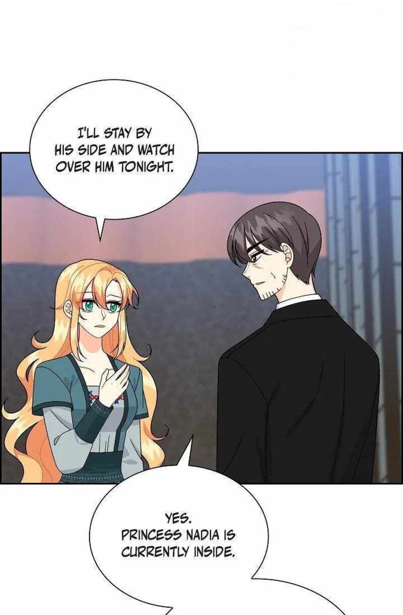 The Destroyer Fell In Love With Me 52 16