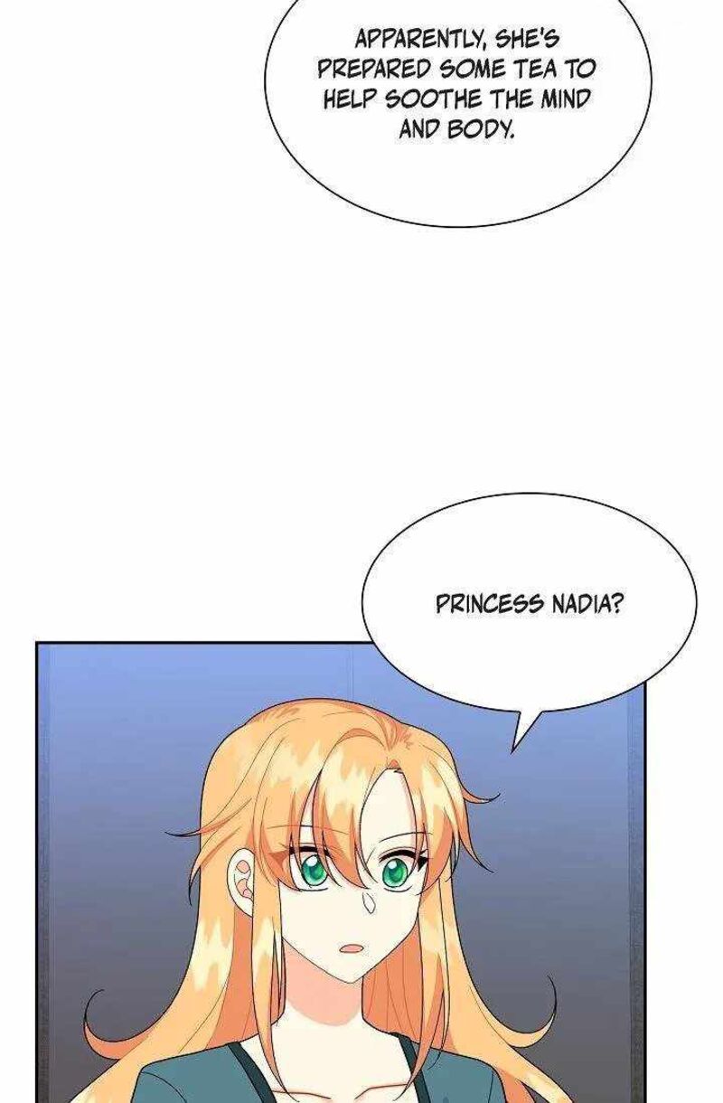 The Destroyer Fell In Love With Me 52 17