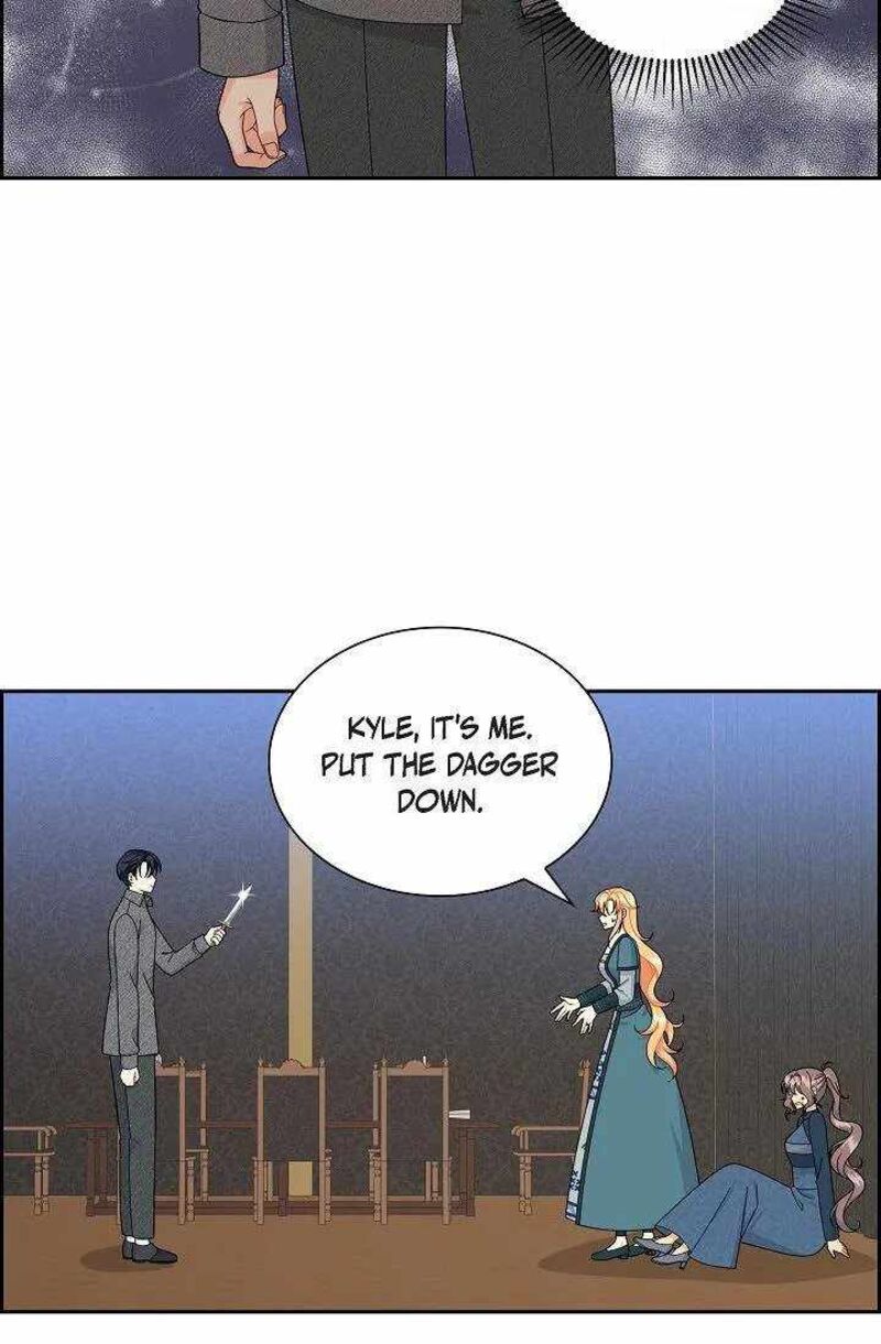 The Destroyer Fell In Love With Me 52 26