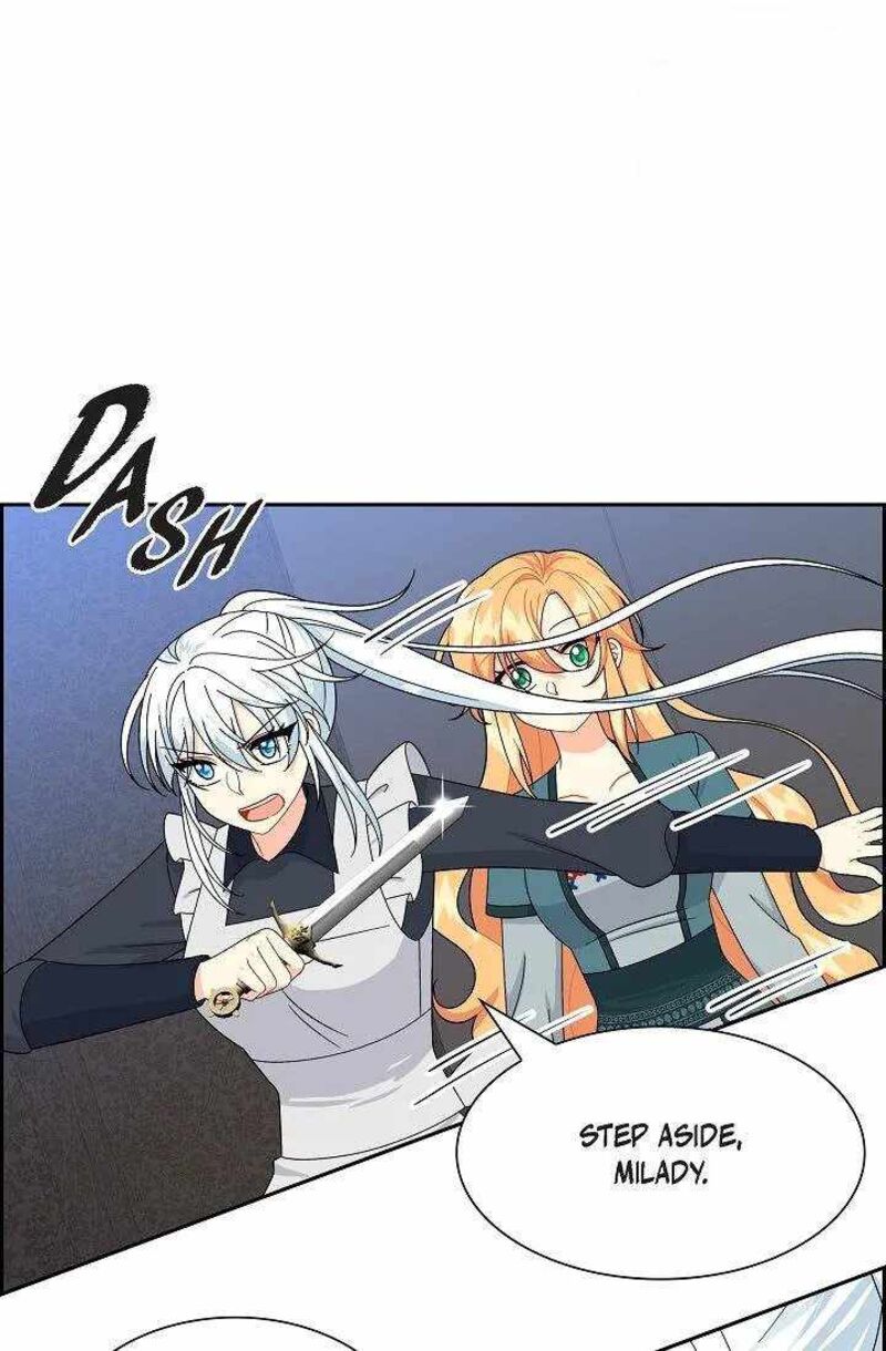 The Destroyer Fell In Love With Me 52 27