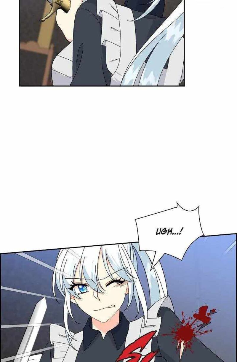 The Destroyer Fell In Love With Me 52 35