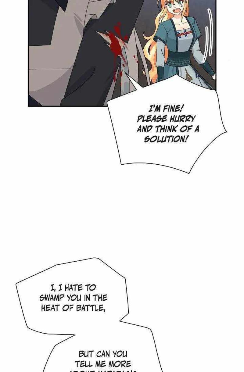 The Destroyer Fell In Love With Me 52 37