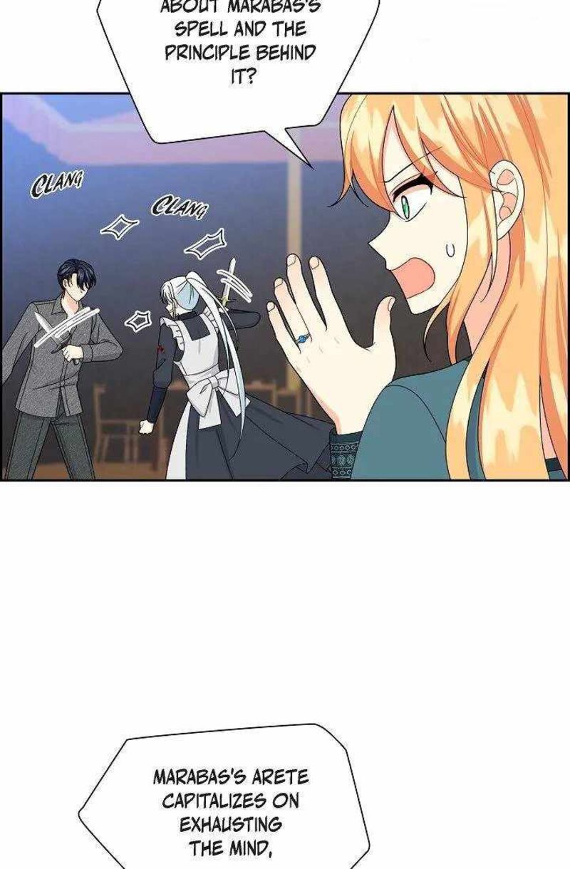 The Destroyer Fell In Love With Me 52 38