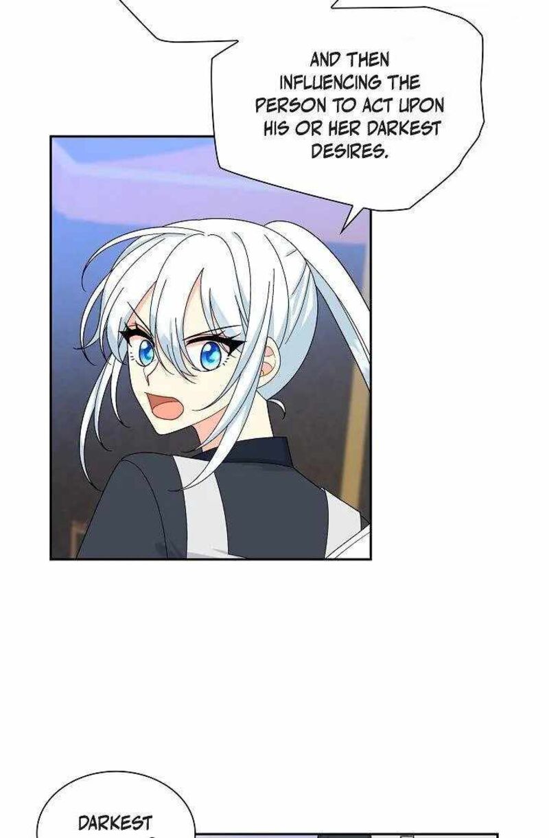 The Destroyer Fell In Love With Me 52 39