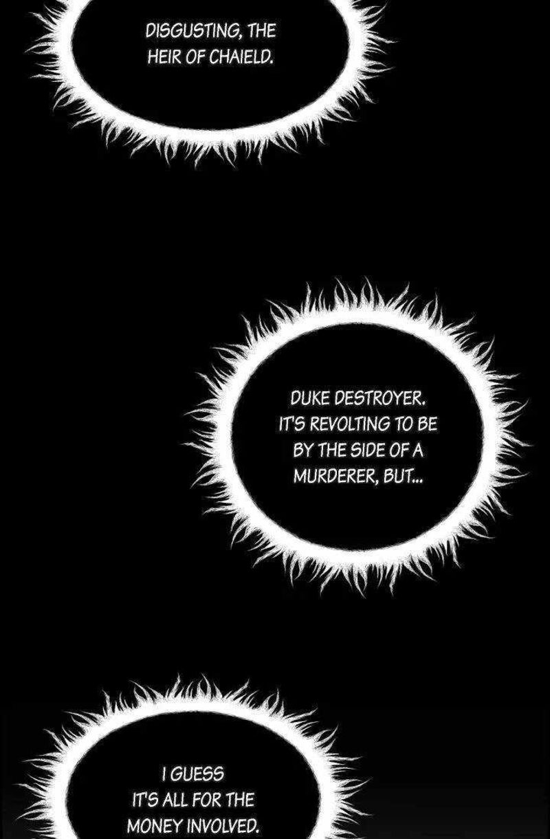The Destroyer Fell In Love With Me 52 4