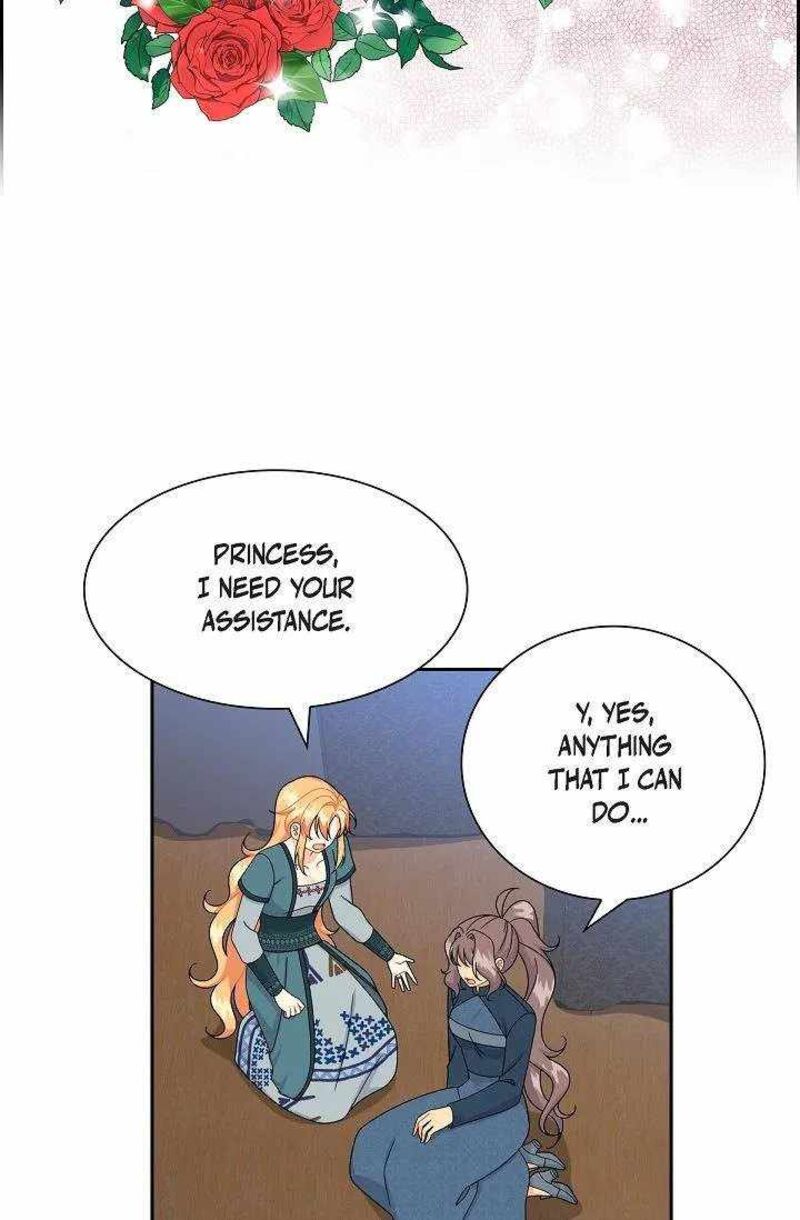 The Destroyer Fell In Love With Me 52 43