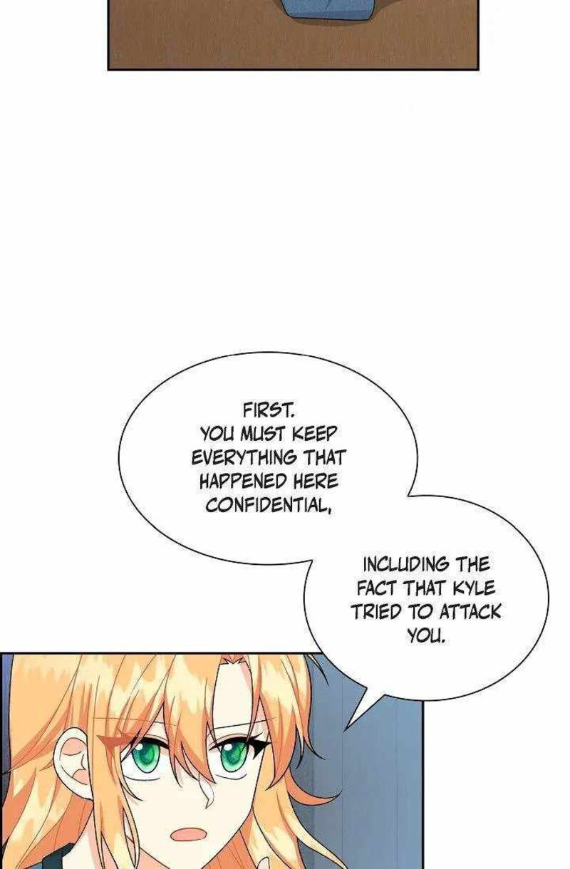 The Destroyer Fell In Love With Me 52 44