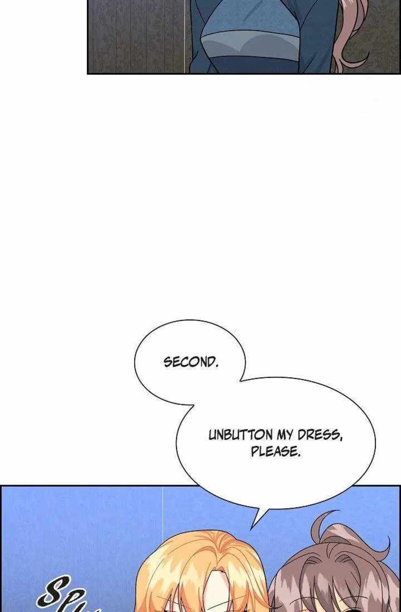The Destroyer Fell In Love With Me 52 46
