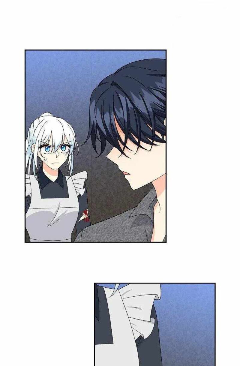The Destroyer Fell In Love With Me 52 55