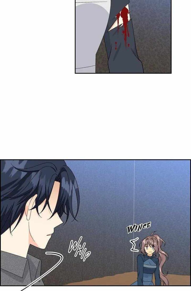 The Destroyer Fell In Love With Me 52 56