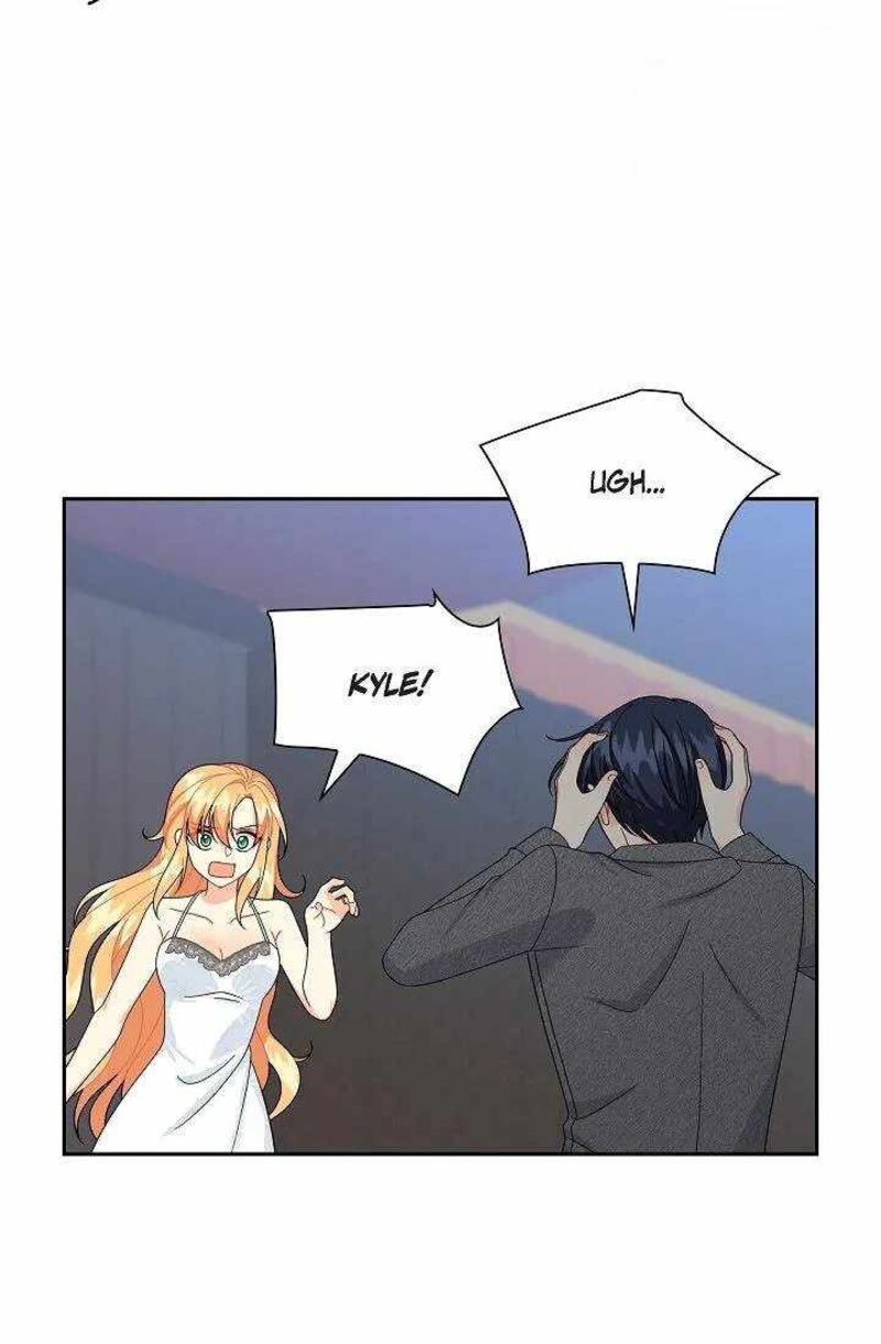 The Destroyer Fell In Love With Me 52 57
