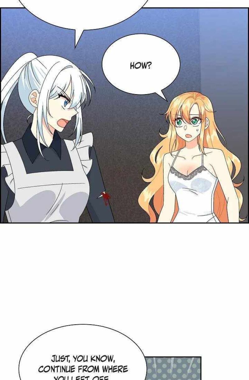 The Destroyer Fell In Love With Me 52 59