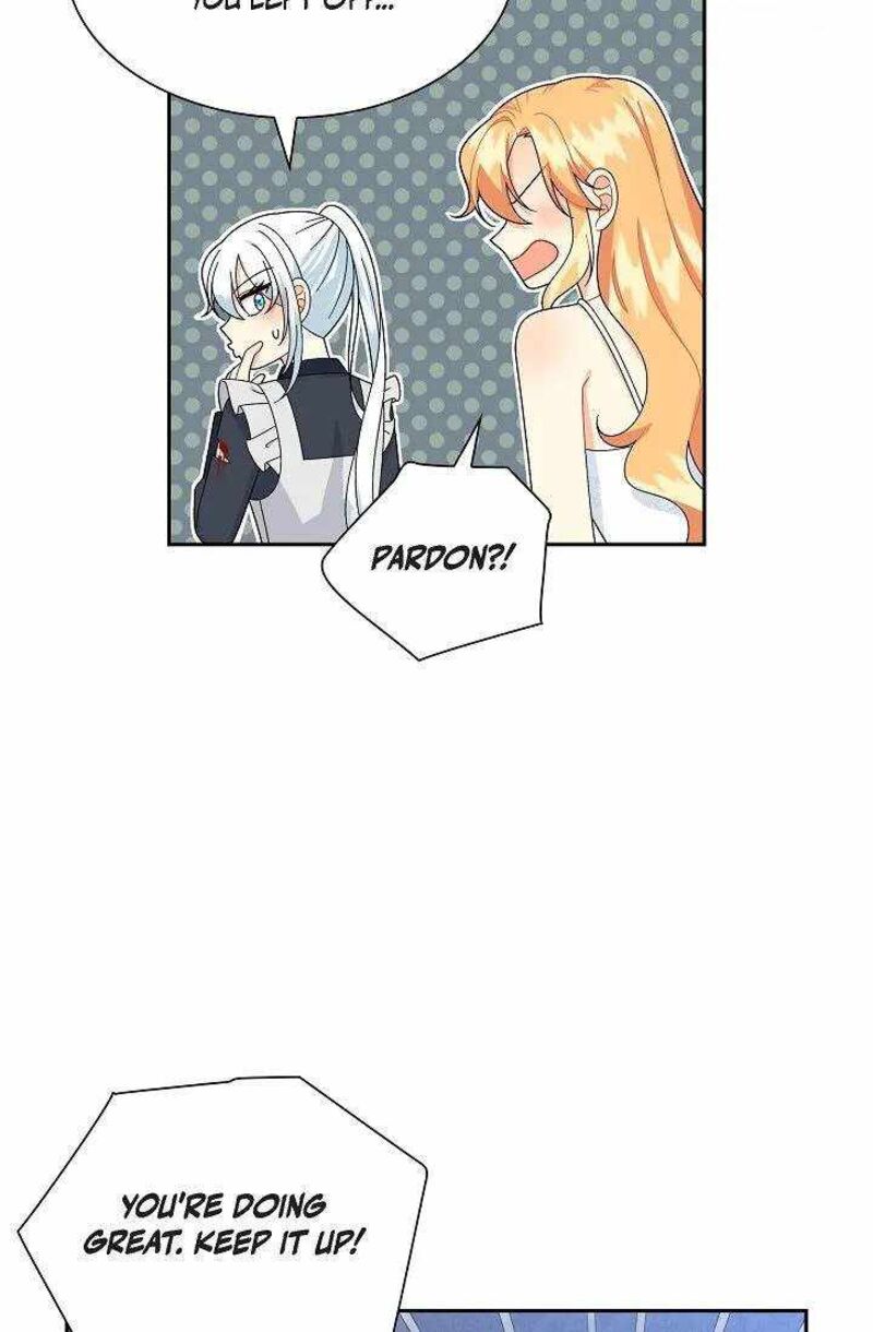 The Destroyer Fell In Love With Me 52 60