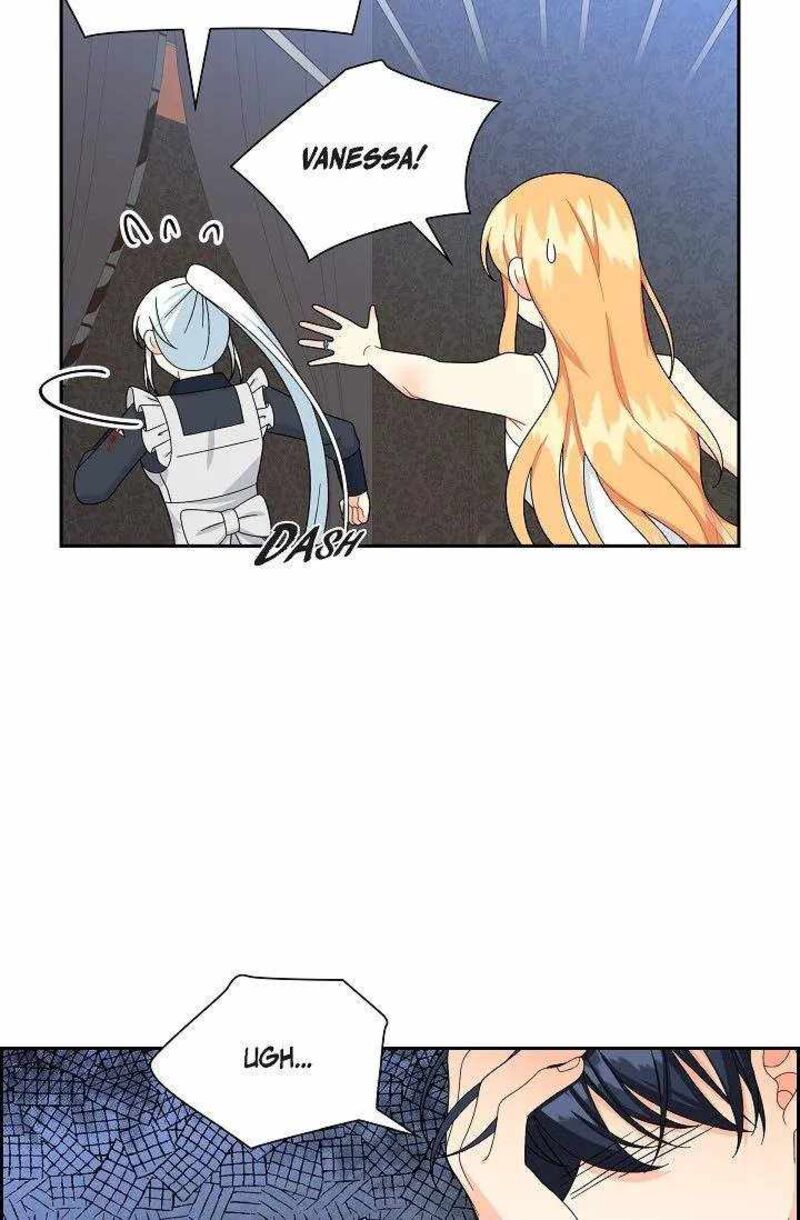 The Destroyer Fell In Love With Me 52 61