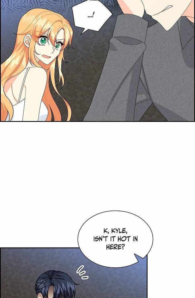 The Destroyer Fell In Love With Me 52 62