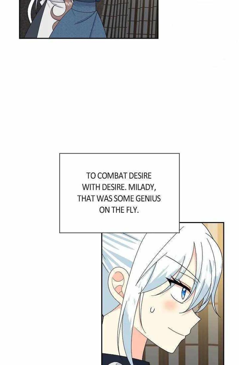 The Destroyer Fell In Love With Me 53 19