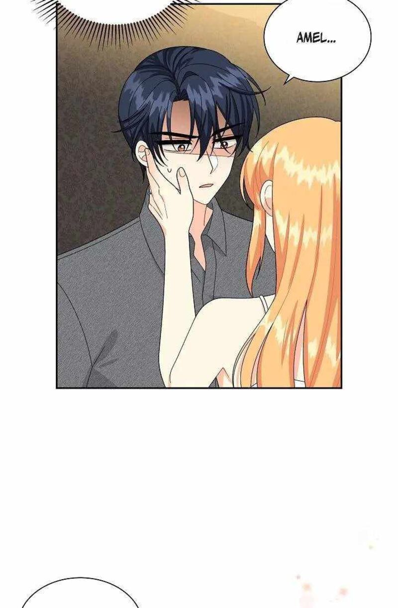 The Destroyer Fell In Love With Me 53 2