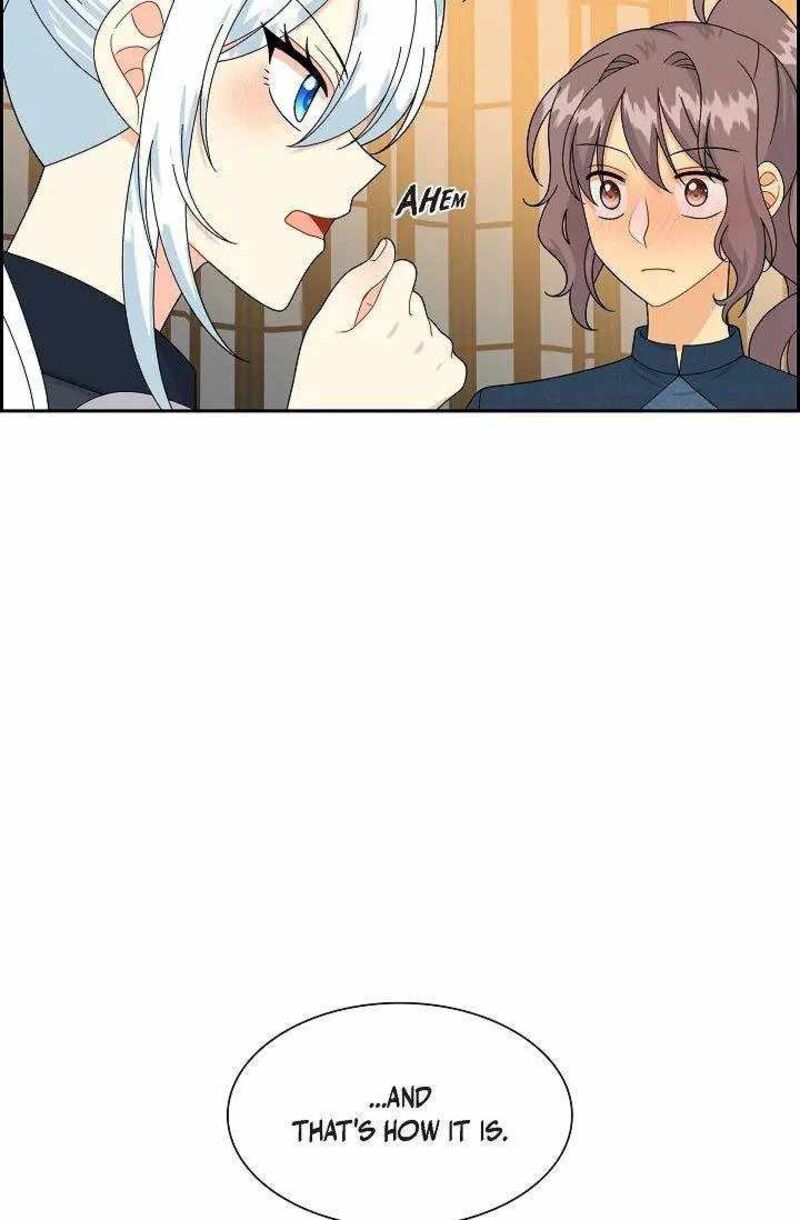 The Destroyer Fell In Love With Me 53 22