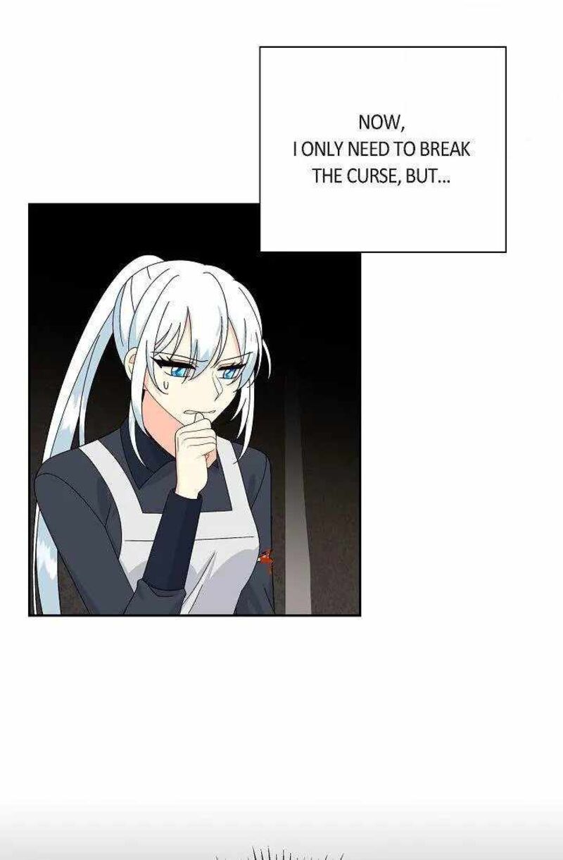 The Destroyer Fell In Love With Me 53 28