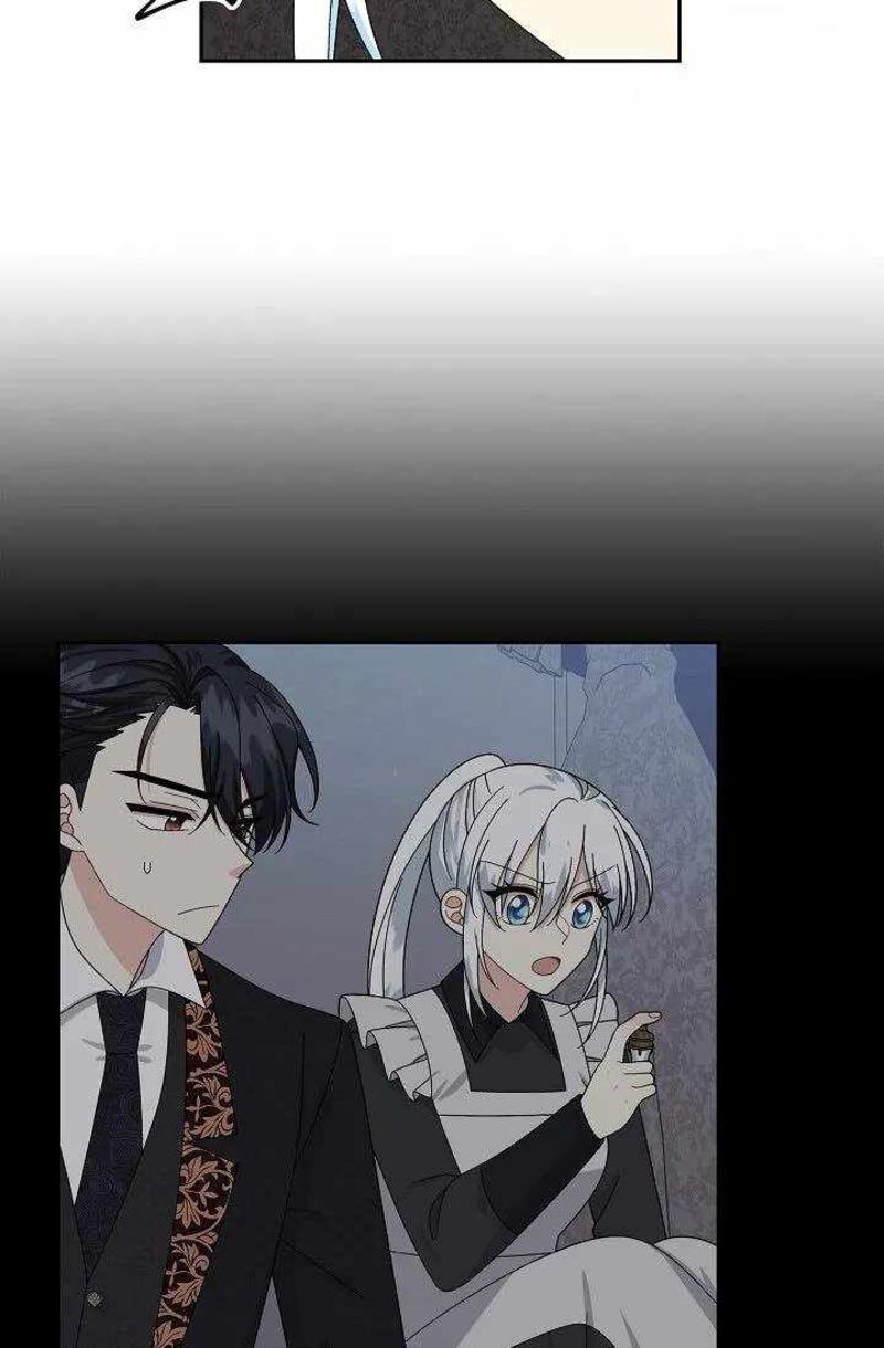 The Destroyer Fell In Love With Me 53 35