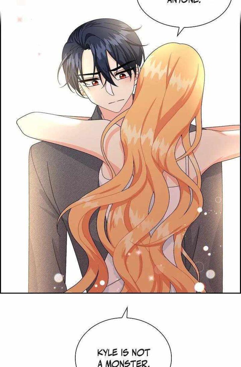 The Destroyer Fell In Love With Me 53 4
