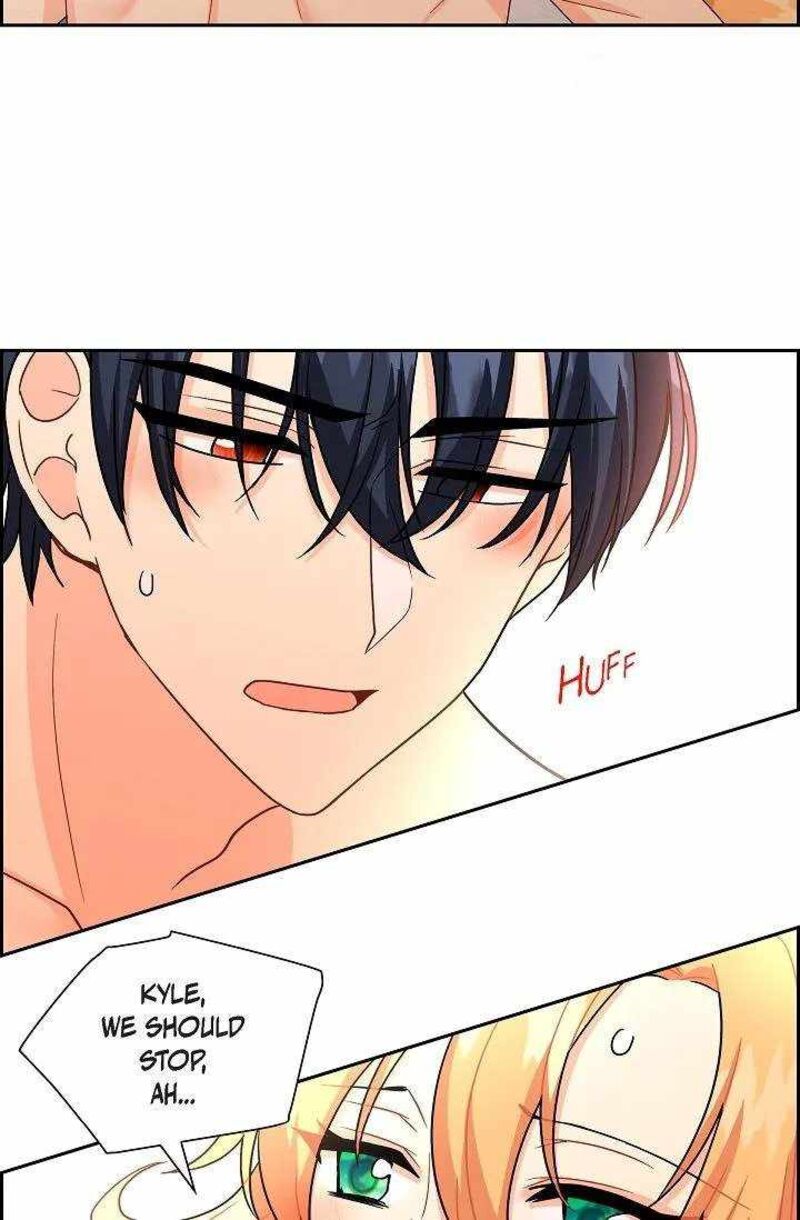 The Destroyer Fell In Love With Me 53 47