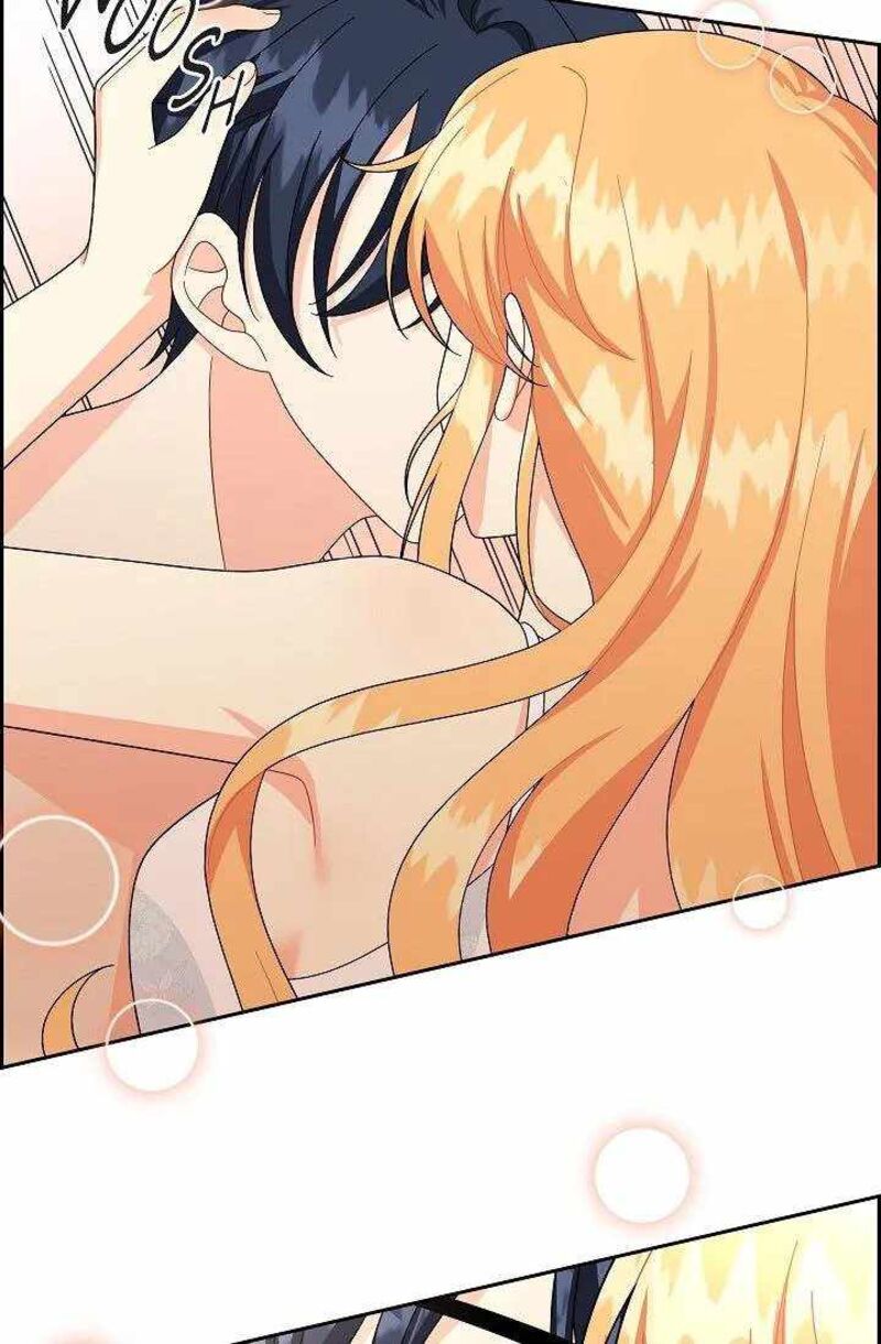 The Destroyer Fell In Love With Me 53 55