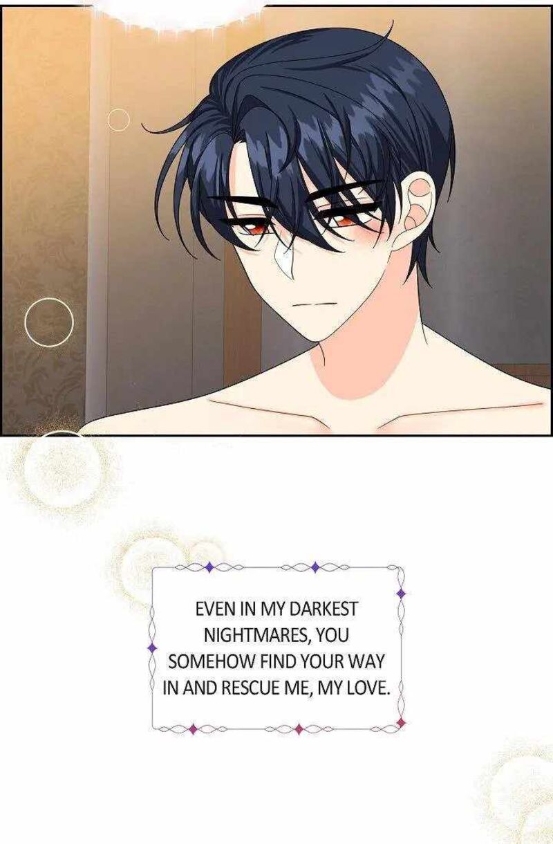 The Destroyer Fell In Love With Me 53 65