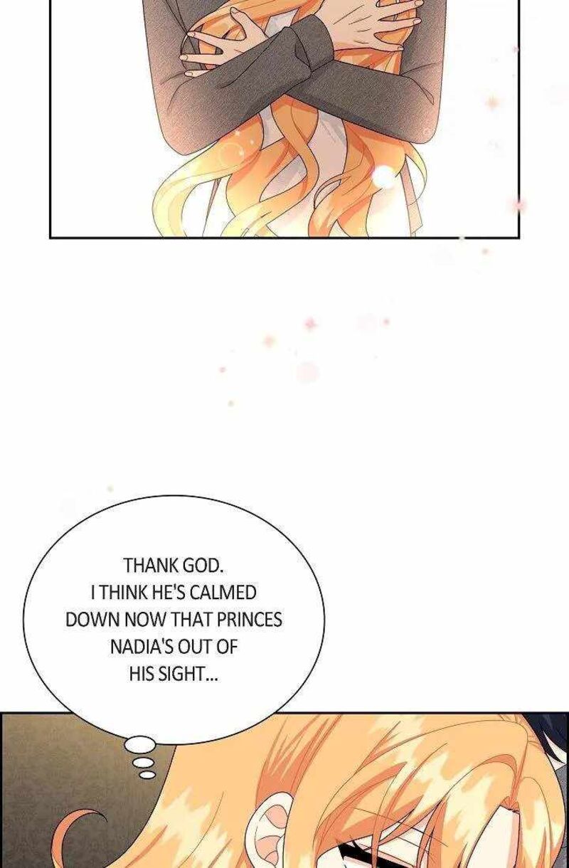 The Destroyer Fell In Love With Me 53 7