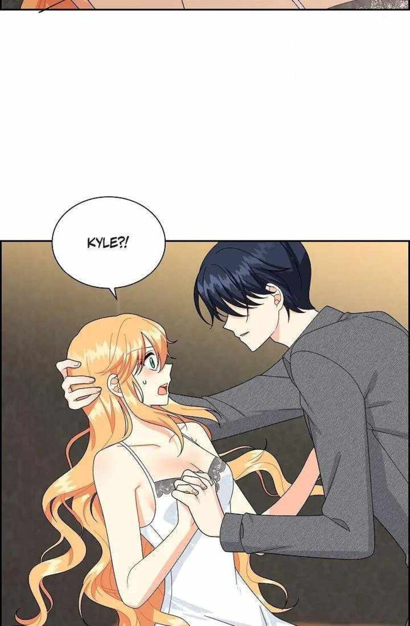 The Destroyer Fell In Love With Me 53 9