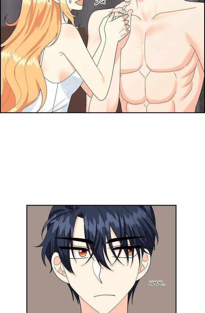 The Destroyer Fell In Love With Me 54 12