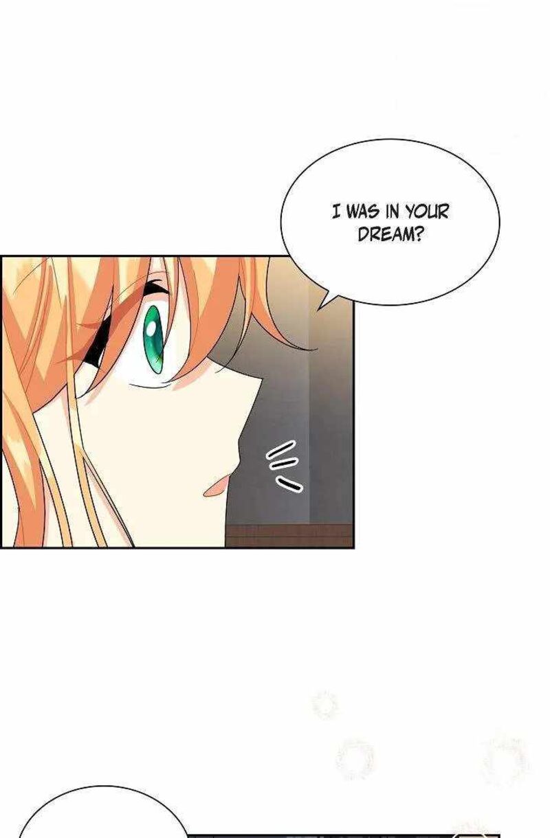 The Destroyer Fell In Love With Me 54 17