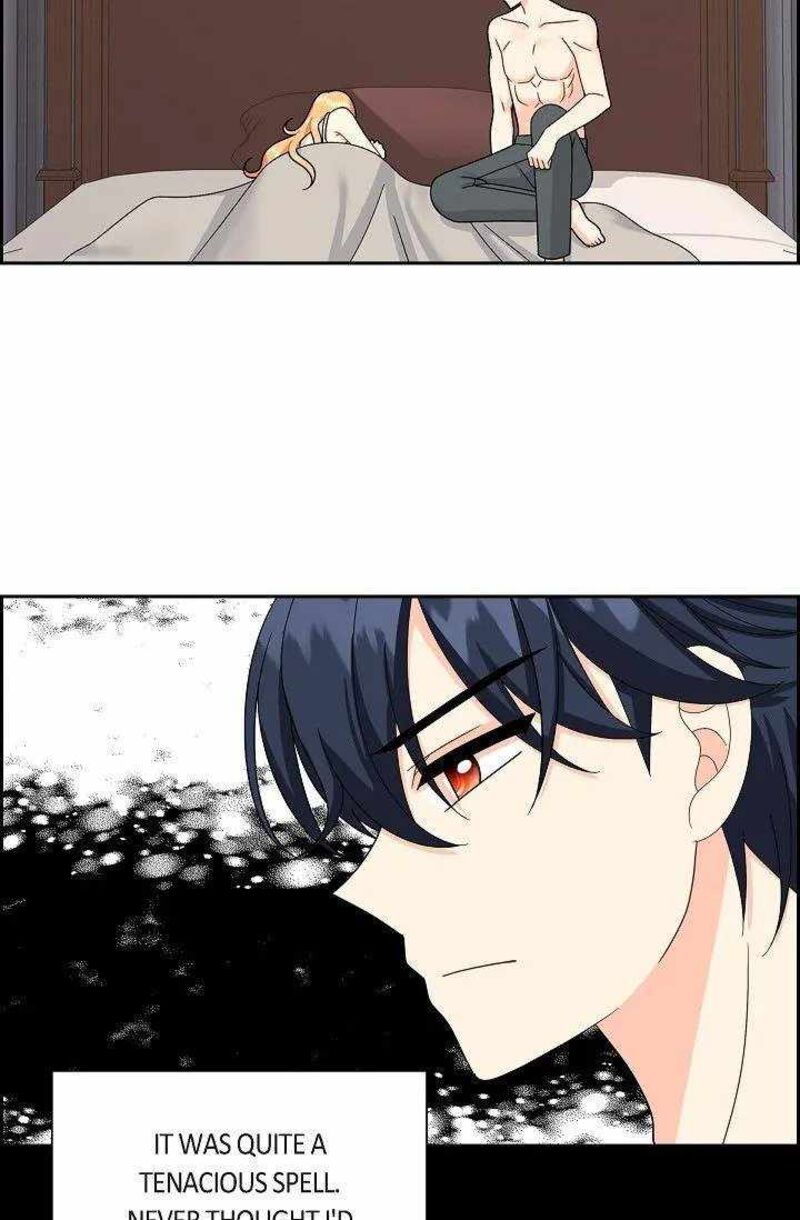 The Destroyer Fell In Love With Me 54 2