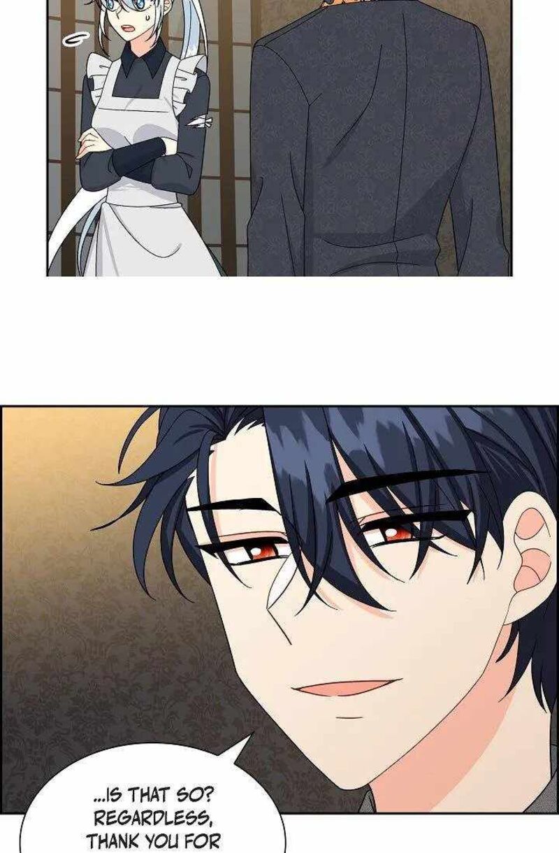 The Destroyer Fell In Love With Me 54 29