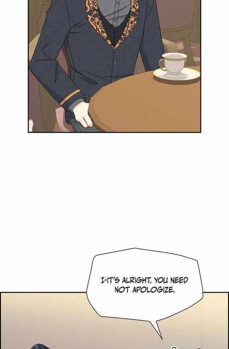 The Destroyer Fell In Love With Me 54 36