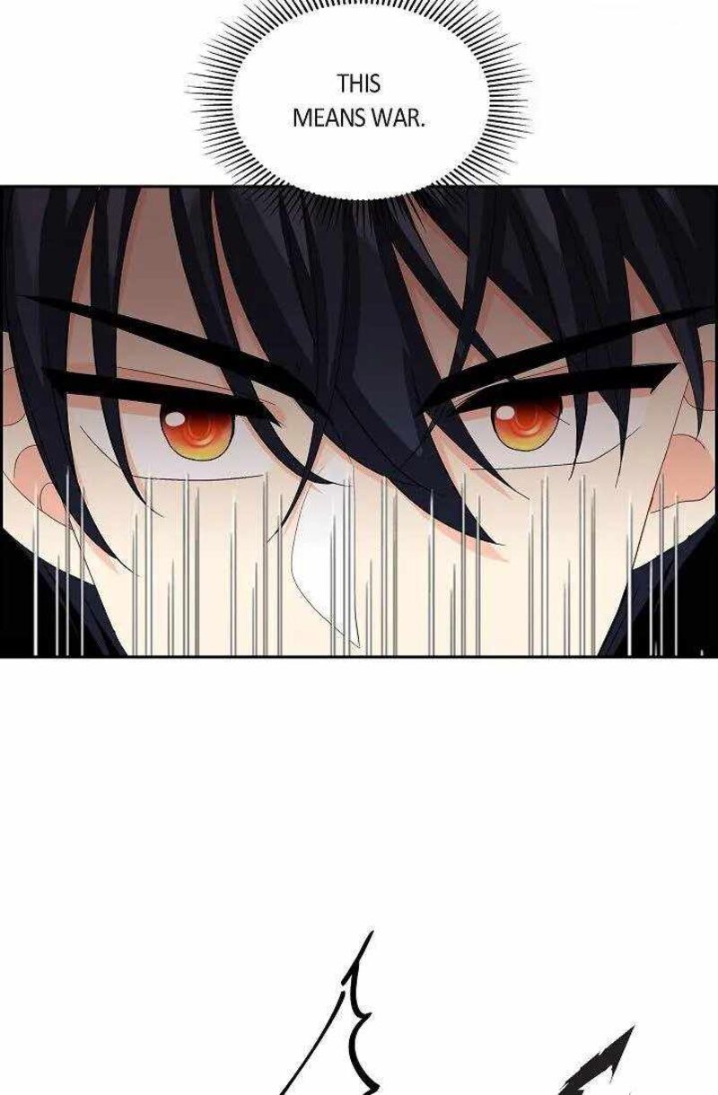 The Destroyer Fell In Love With Me 54 5