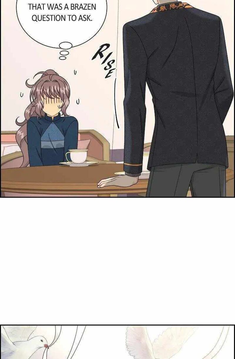 The Destroyer Fell In Love With Me 54 54