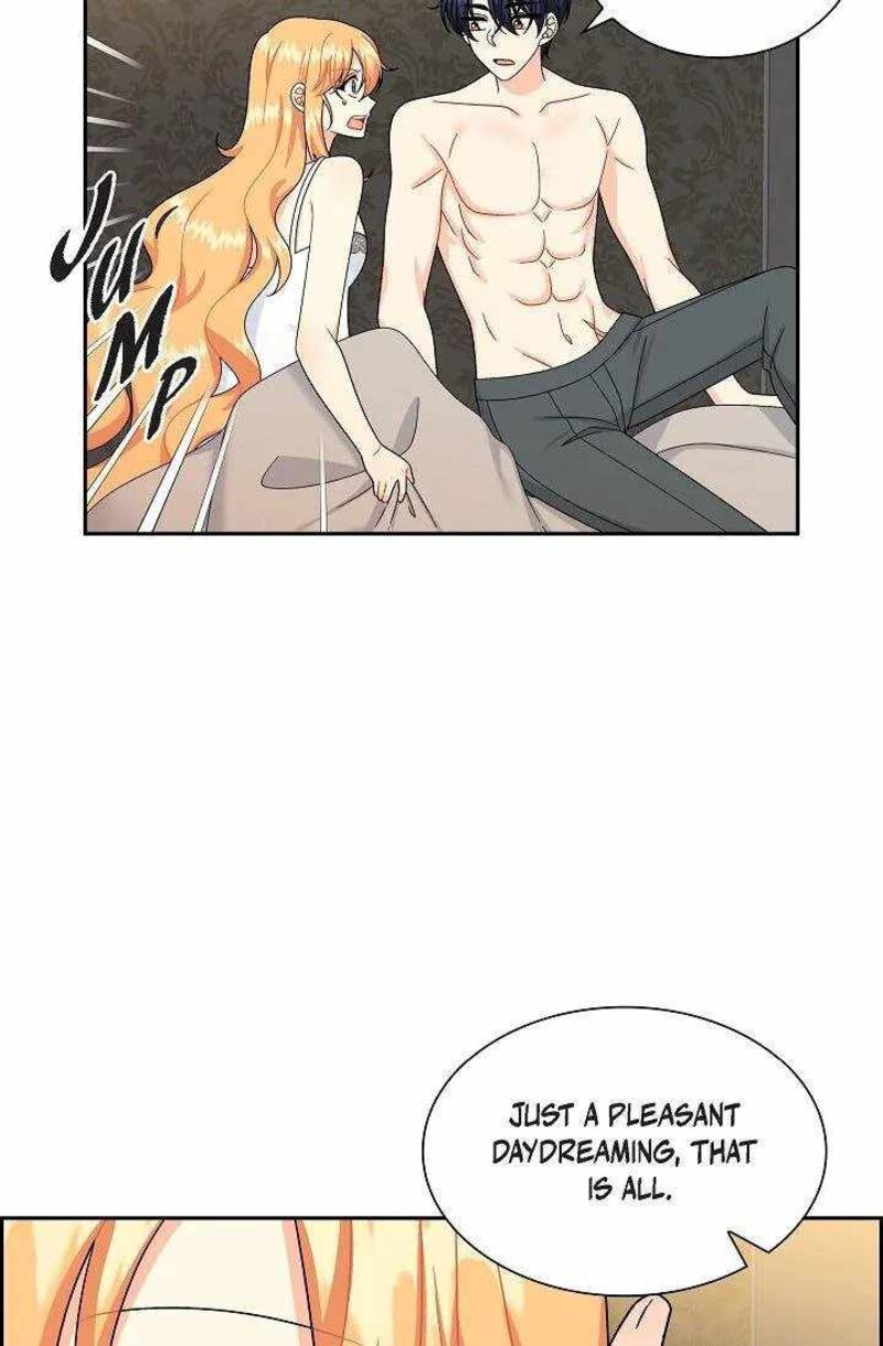 The Destroyer Fell In Love With Me 54 7