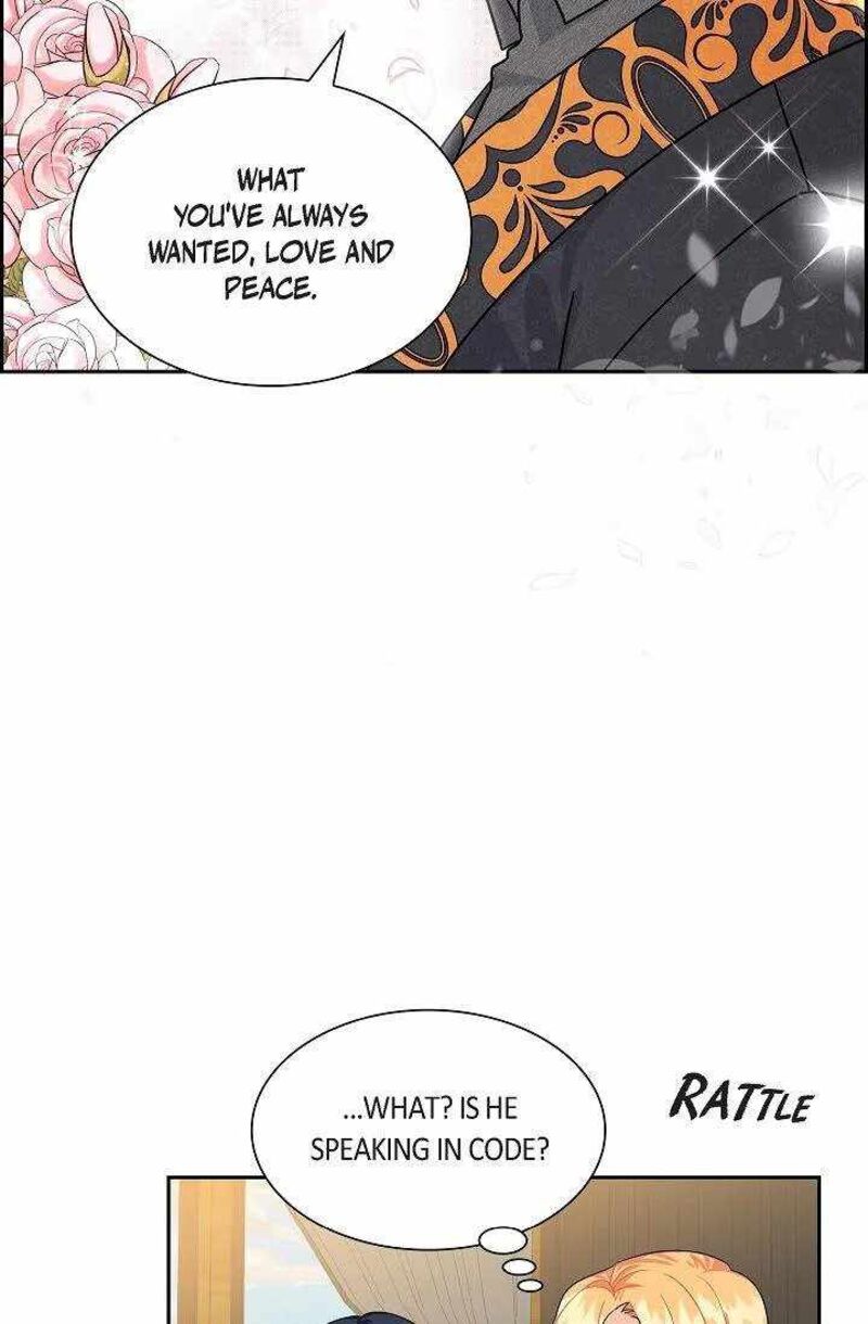 The Destroyer Fell In Love With Me 54 76