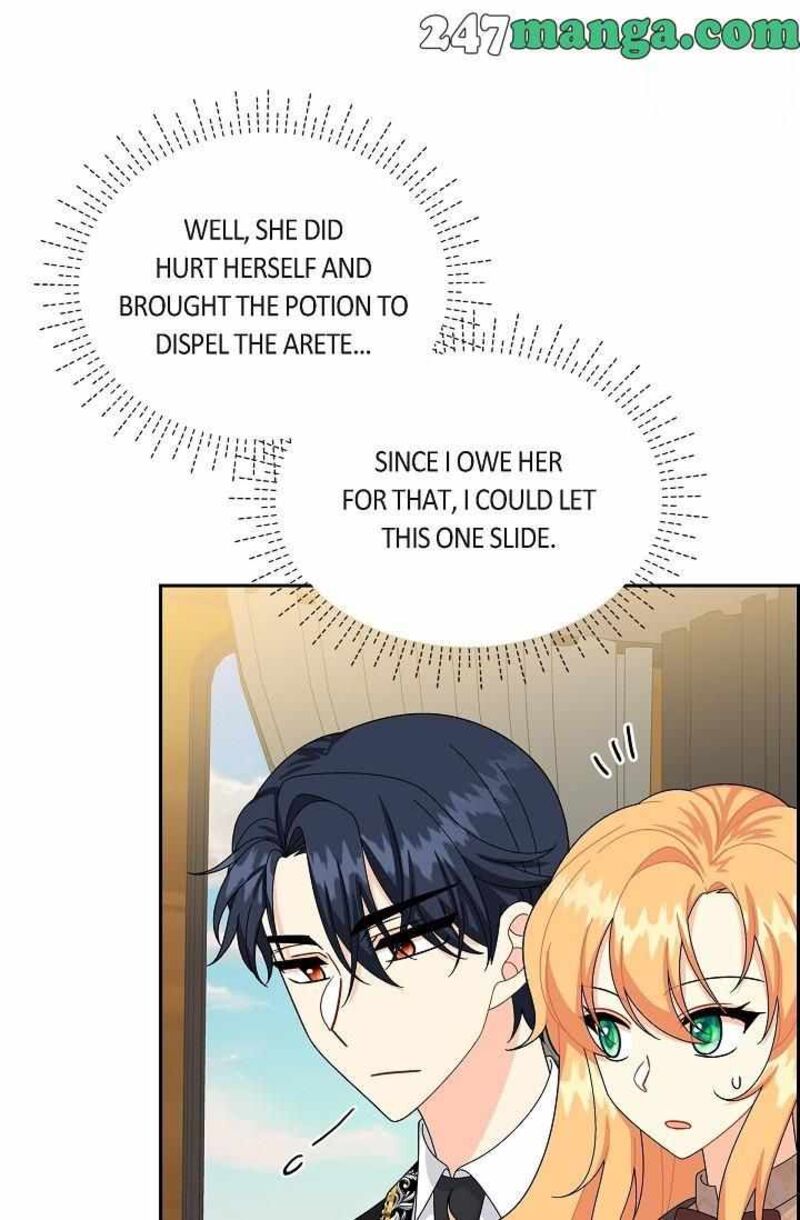 The Destroyer Fell In Love With Me 55 14