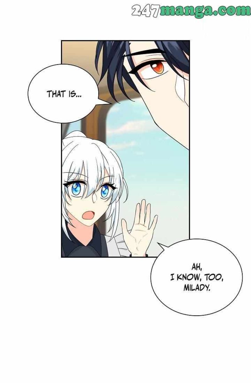 The Destroyer Fell In Love With Me 55 18