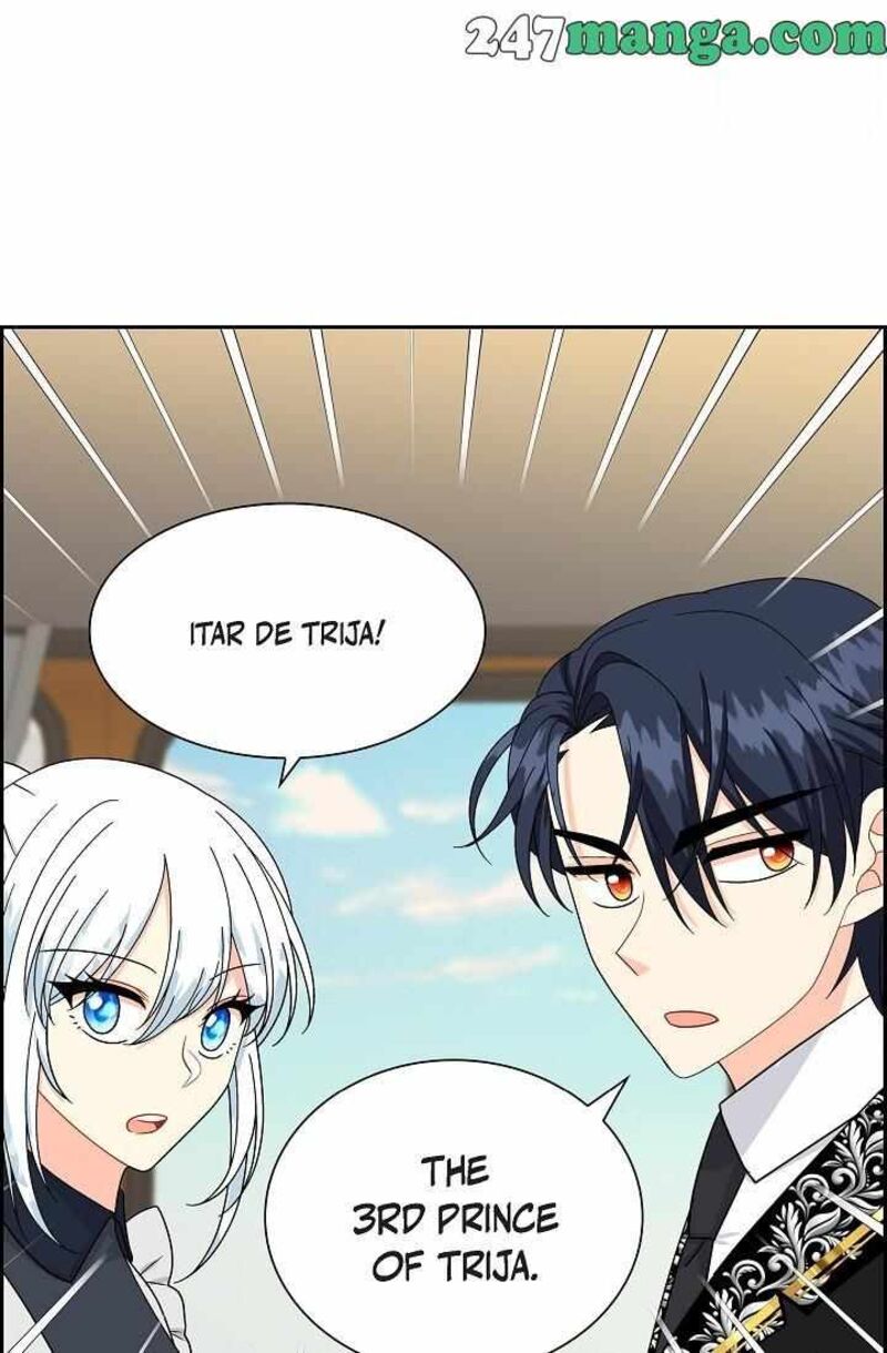 The Destroyer Fell In Love With Me 55 19