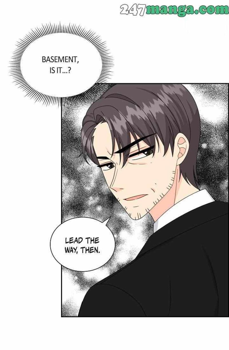 The Destroyer Fell In Love With Me 55 31