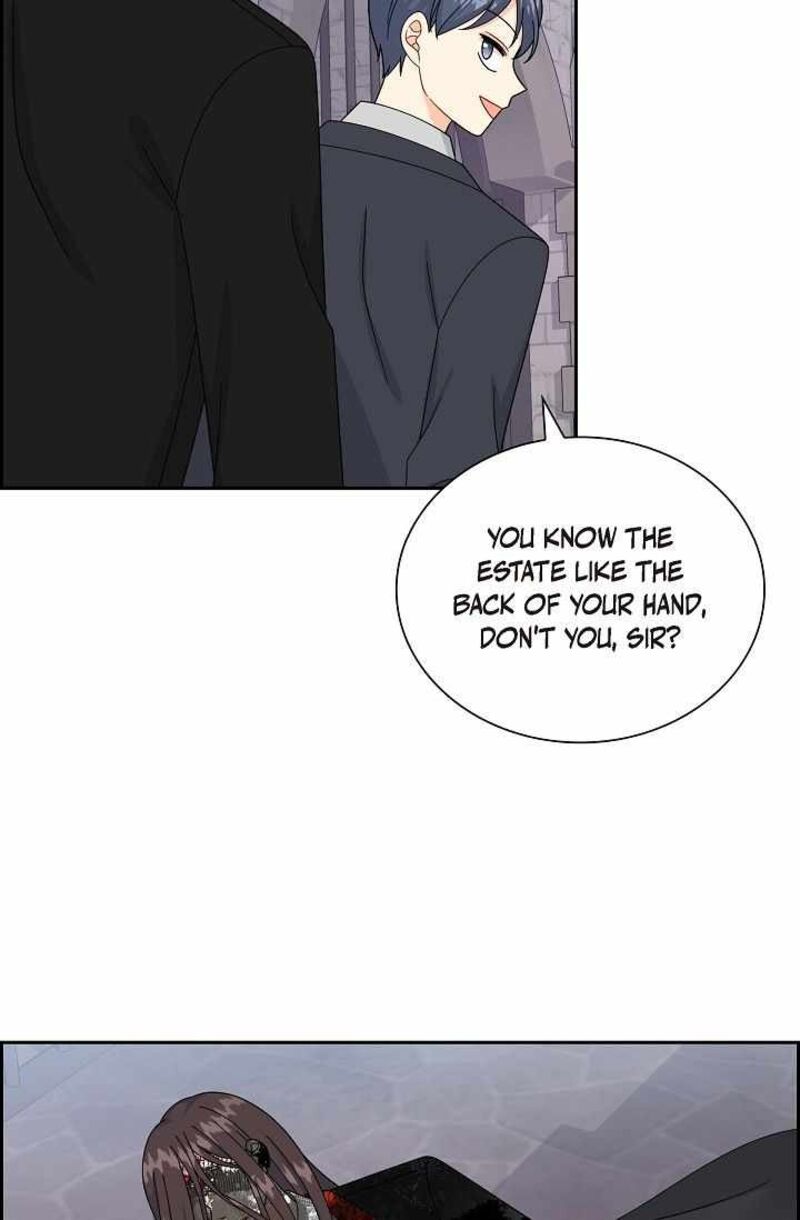 The Destroyer Fell In Love With Me 55 35