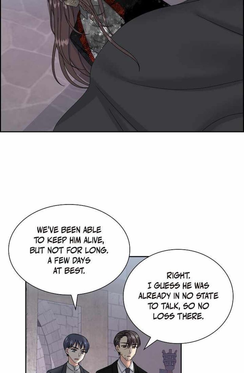 The Destroyer Fell In Love With Me 55 36