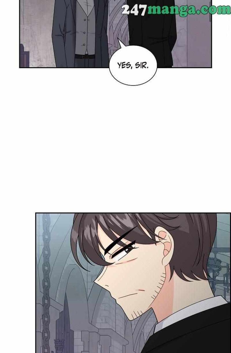The Destroyer Fell In Love With Me 55 38