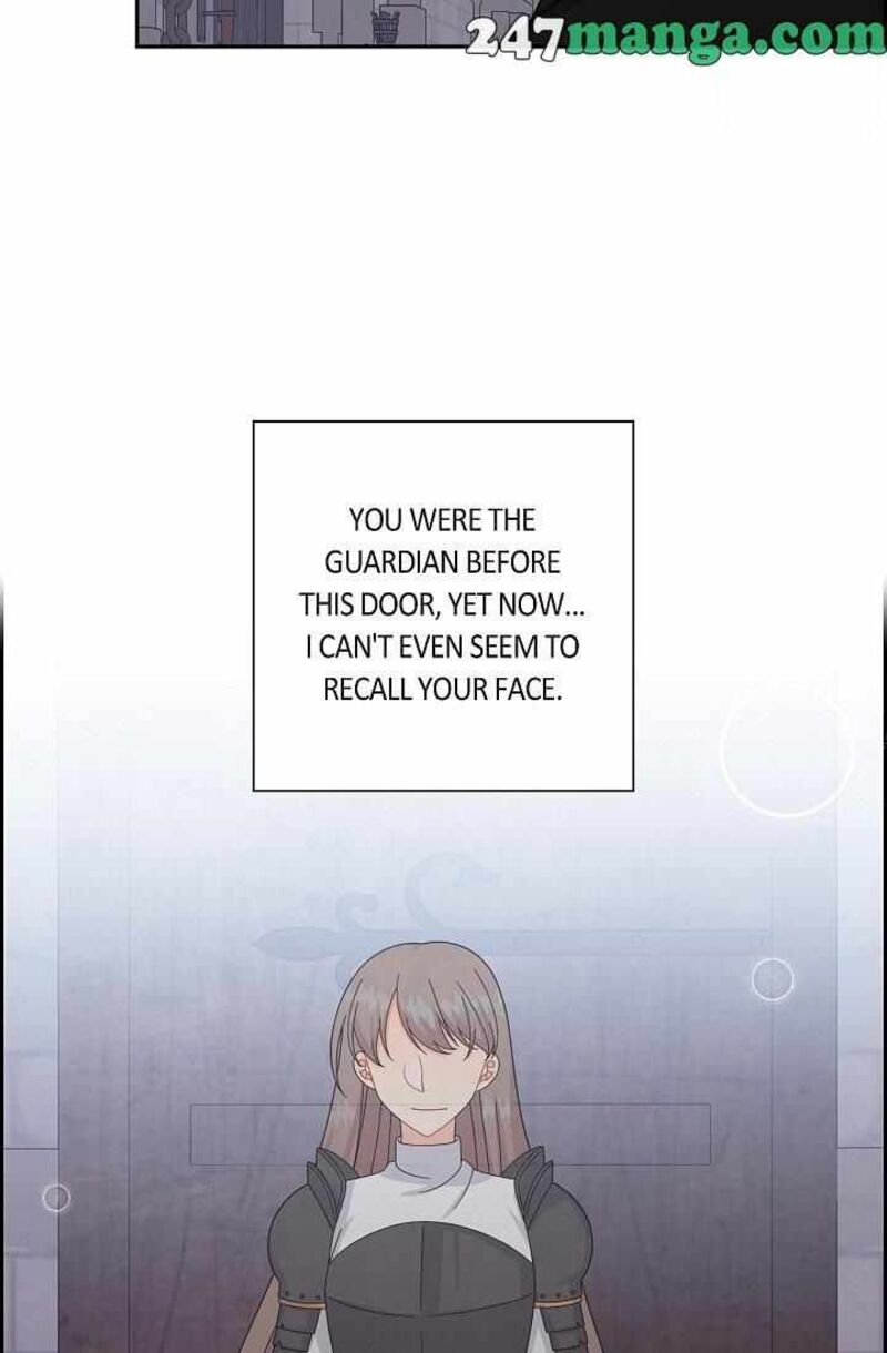The Destroyer Fell In Love With Me 55 39